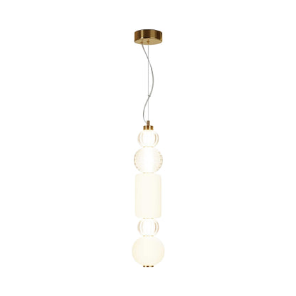Maytoni Collar LED függesztett lámpa