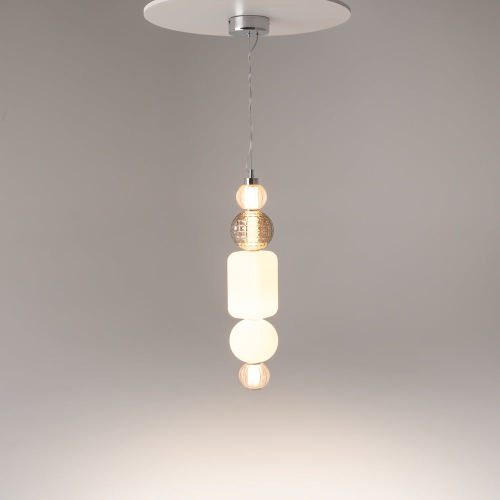 Maytoni Collar LED függesztett lámpa
