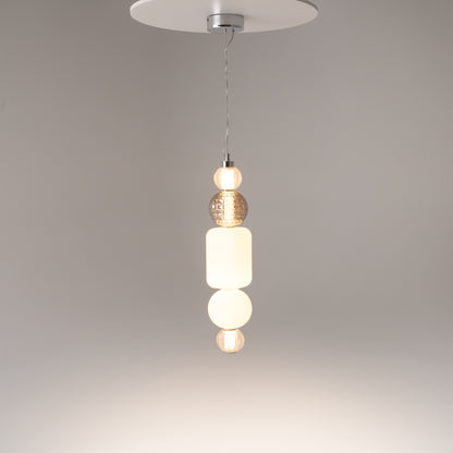 Maytoni Collar LED függesztett lámpa