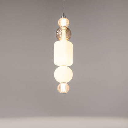 Maytoni Collar LED függesztett lámpa