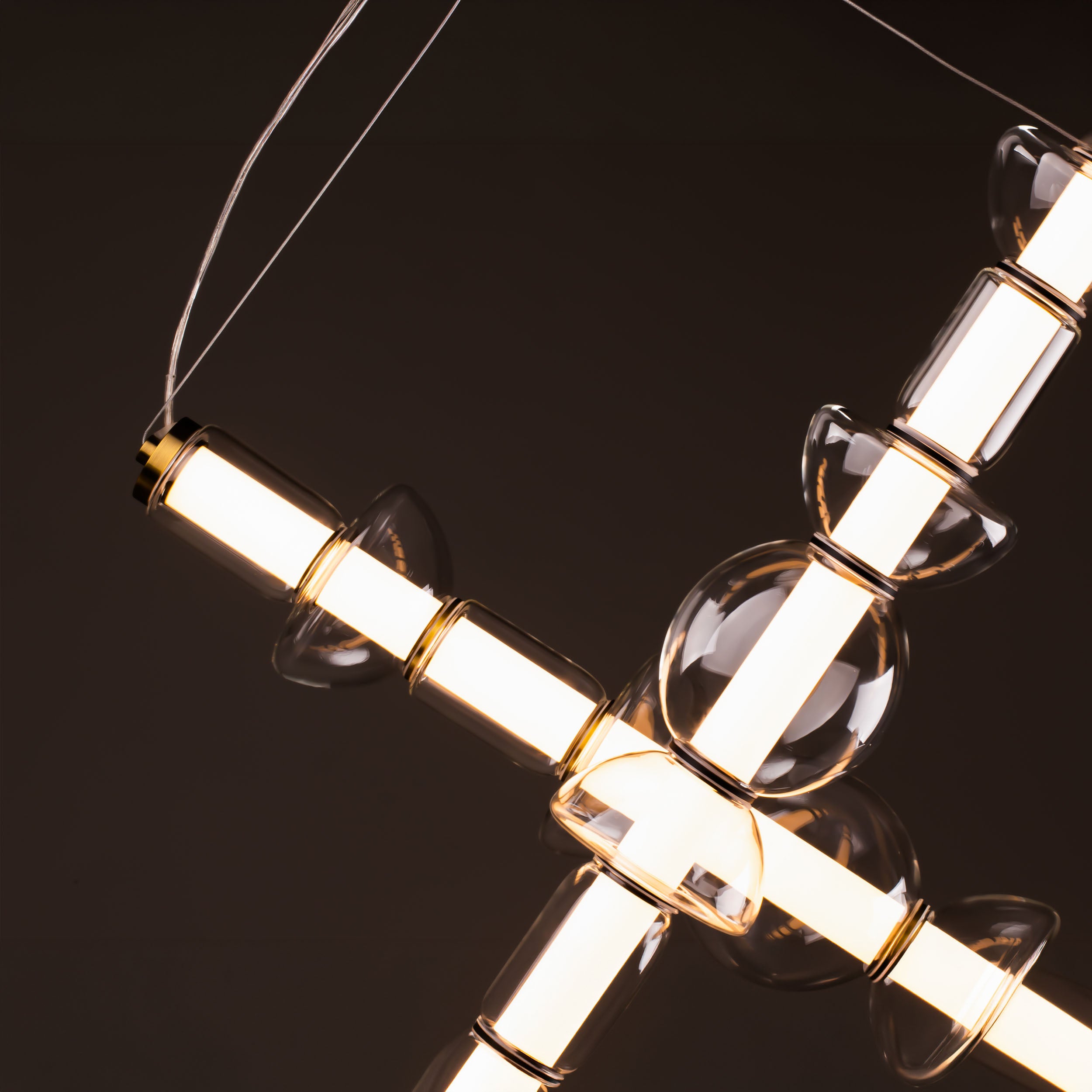 Maytoni Cosmo LED függesztett lámpa