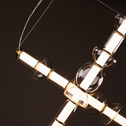 Maytoni Cosmo LED függesztett lámpa