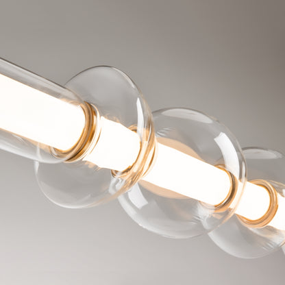 Maytoni Cosmo LED függesztett lámpa