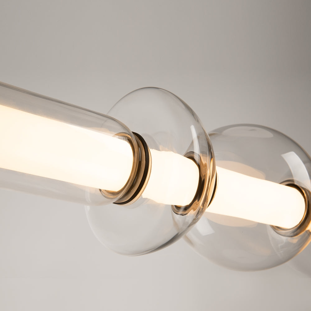 Maytoni Cosmo LED függesztett lámpa
