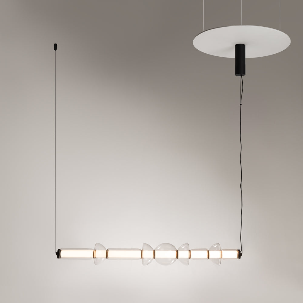 Maytoni Cosmo LED függesztett lámpa