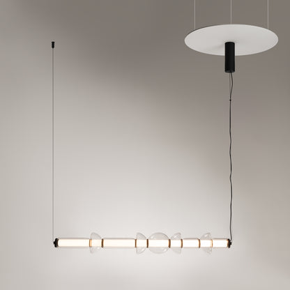 Maytoni Cosmo LED függesztett lámpa