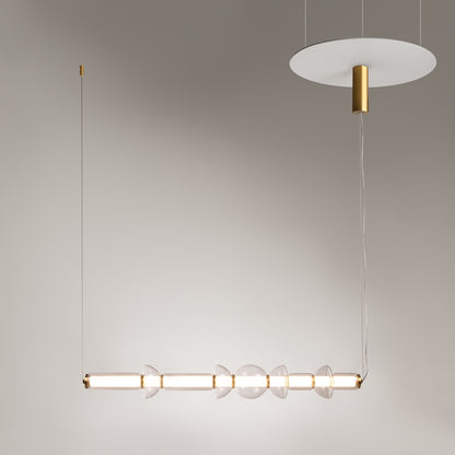 Maytoni Cosmo LED függesztett lámpa