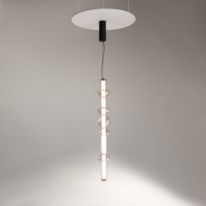 Maytoni Cosmo LED függesztett lámpa