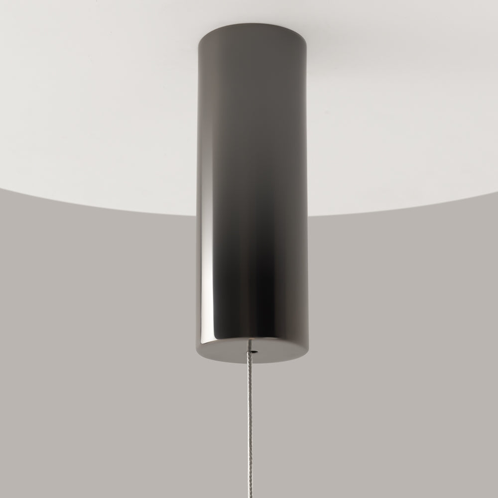 Maytoni Double Moon LED függesztett lámpa
