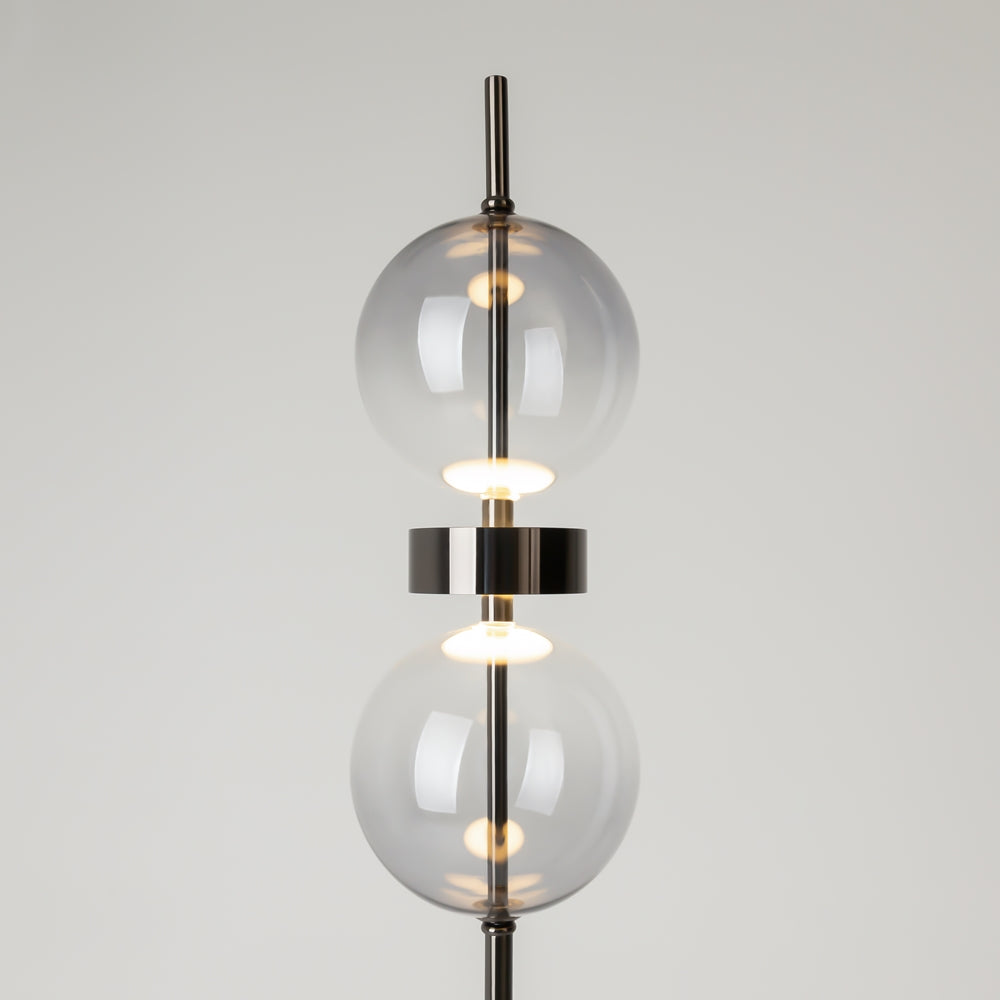 Maytoni Double Moon LED állólámpa