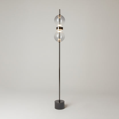 Maytoni Double Moon LED állólámpa