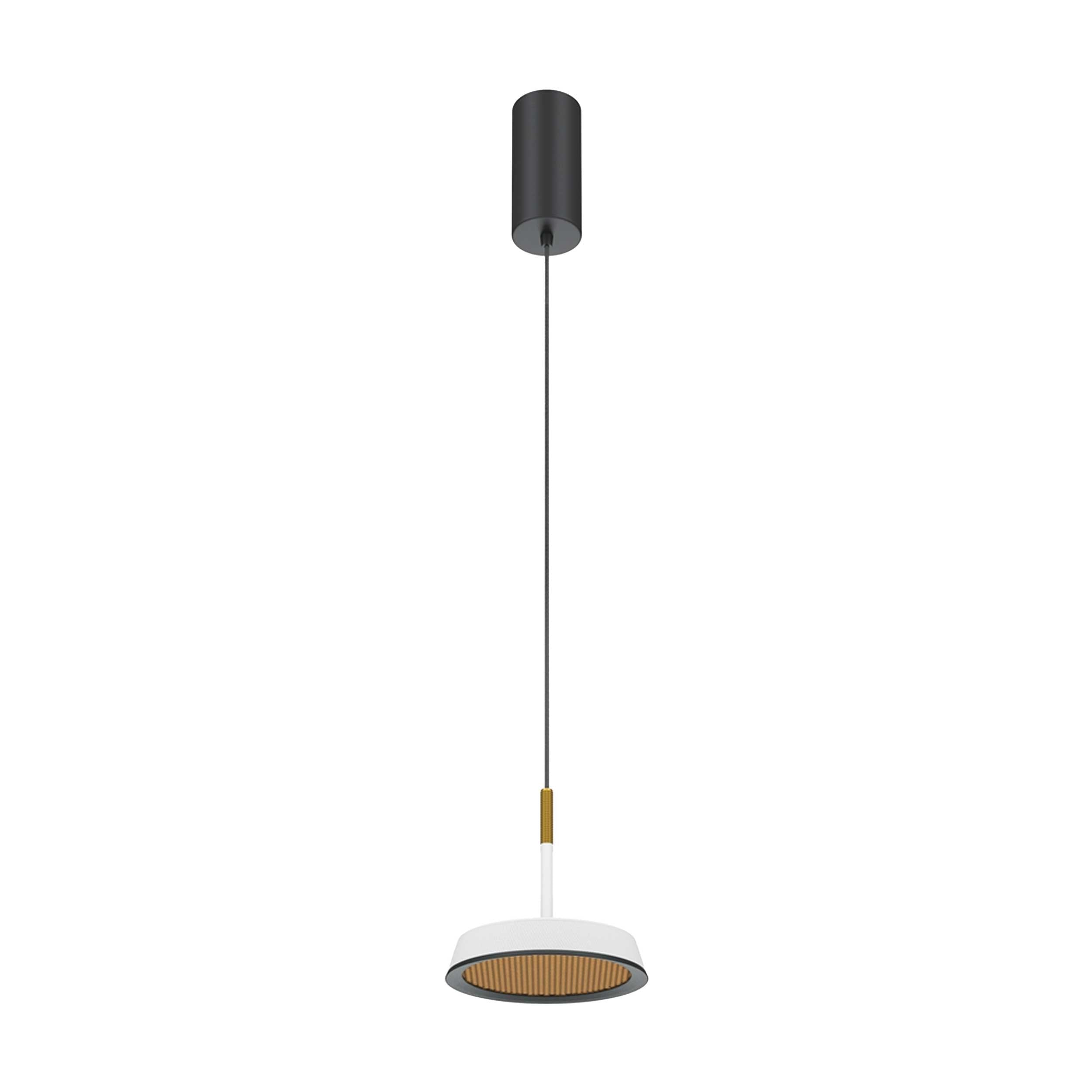 Maytoni El LED függesztett lámpa