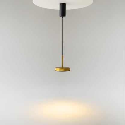 Maytoni El LED függesztett lámpa