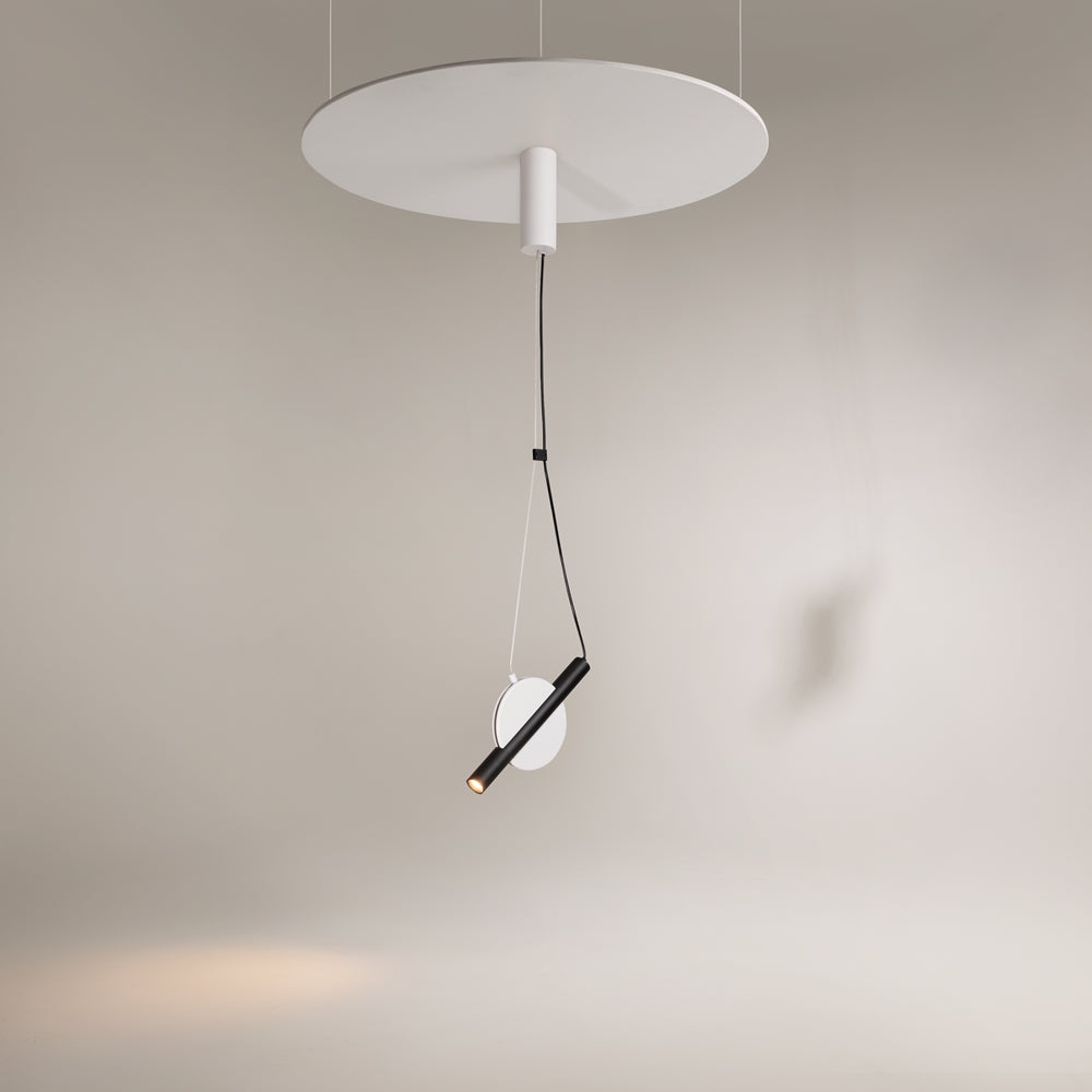 Maytoni Enigma LED függesztett lámpa
