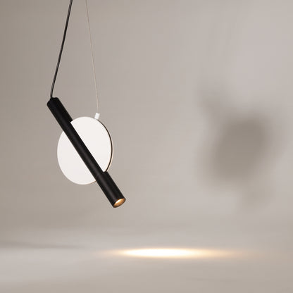 Maytoni Enigma LED függesztett lámpa
