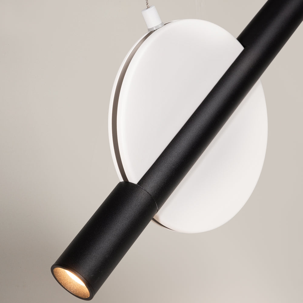 Maytoni Enigma LED függesztett lámpa