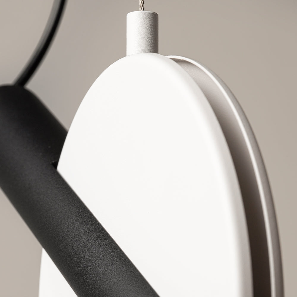 Maytoni Enigma LED függesztett lámpa