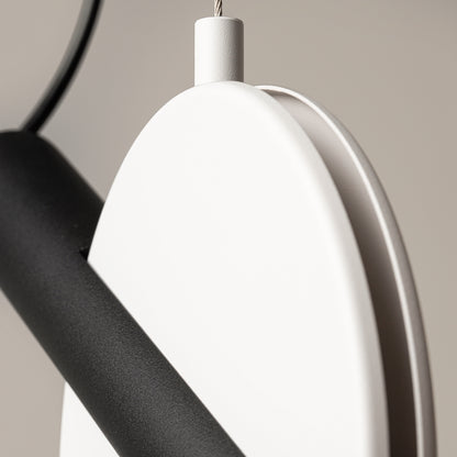 Maytoni Enigma LED függesztett lámpa