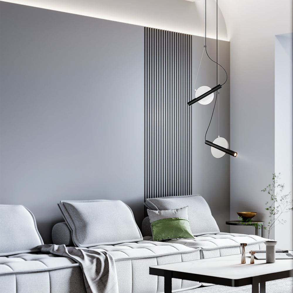 Maytoni Enigma LED függesztett lámpa