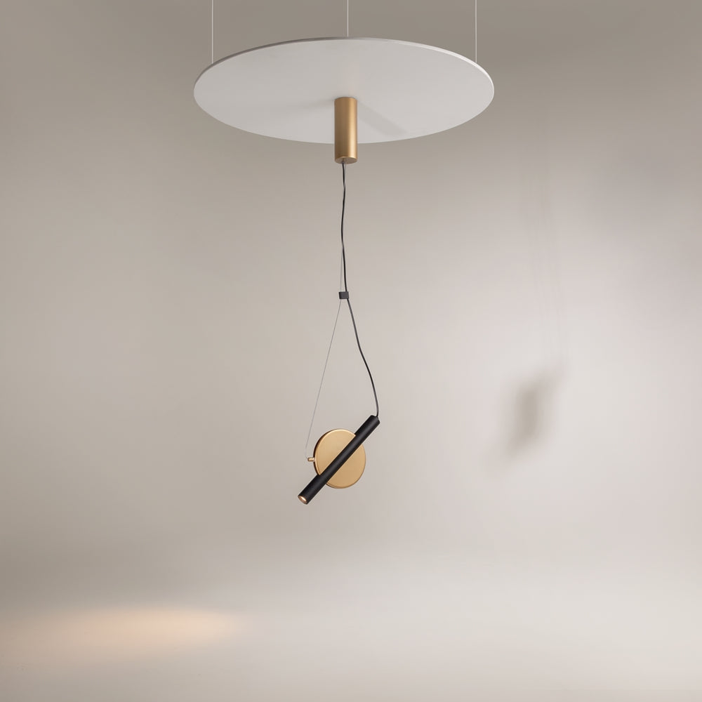 Maytoni Enigma LED függesztett lámpa