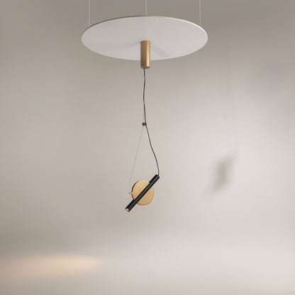 Maytoni Enigma LED függesztett lámpa