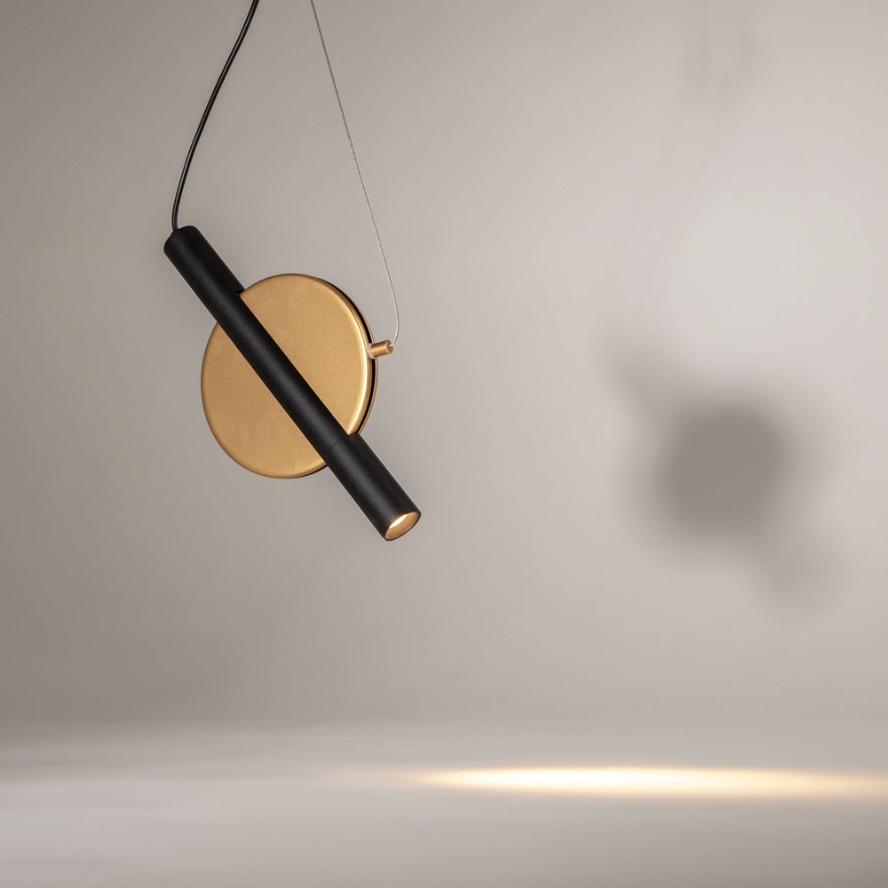 Maytoni Enigma LED függesztett lámpa