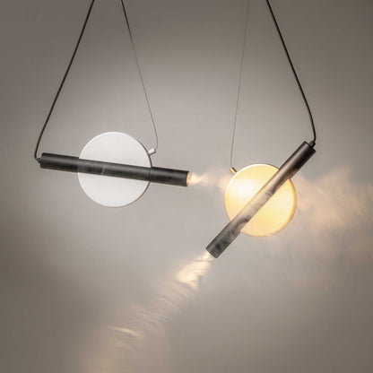 Maytoni Enigma LED függesztett lámpa