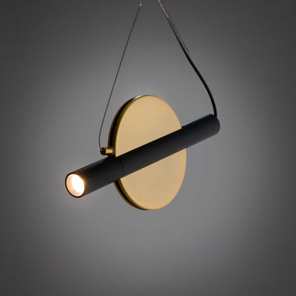 Maytoni Enigma LED függesztett lámpa