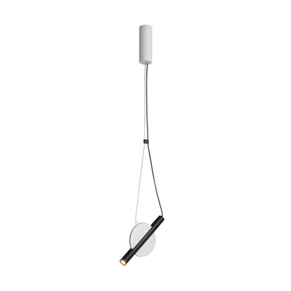 Maytoni Enigma LED függesztett lámpa