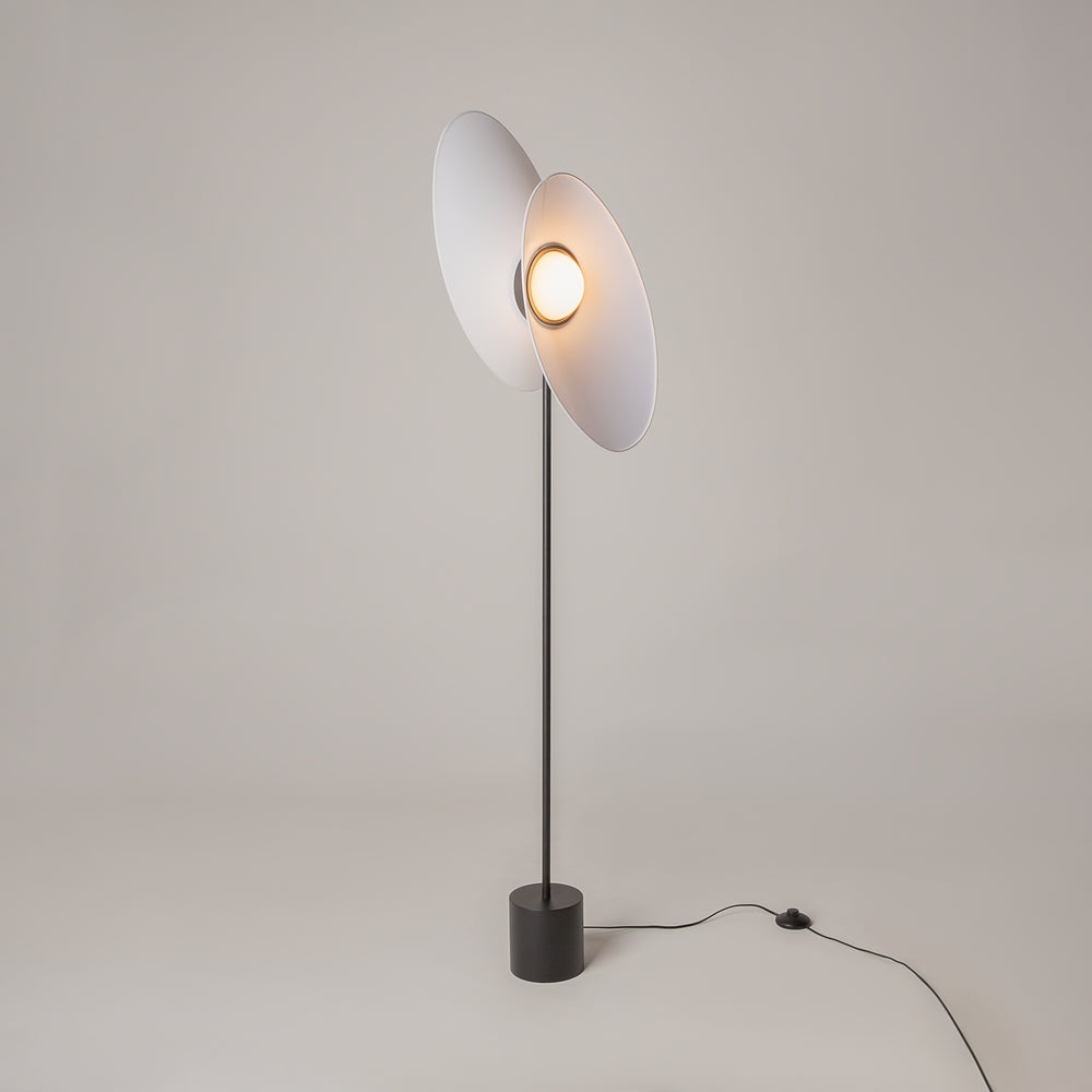 Maytoni Evolution LED állólámpa
