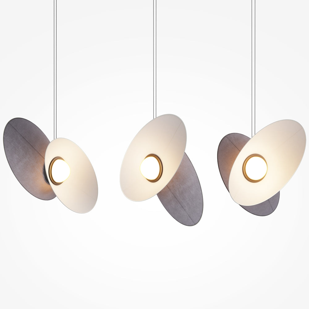 Maytoni Evolution LED függesztett lámpa