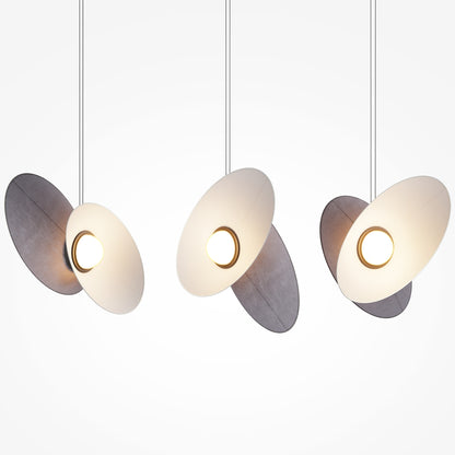 Maytoni Evolution LED függesztett lámpa