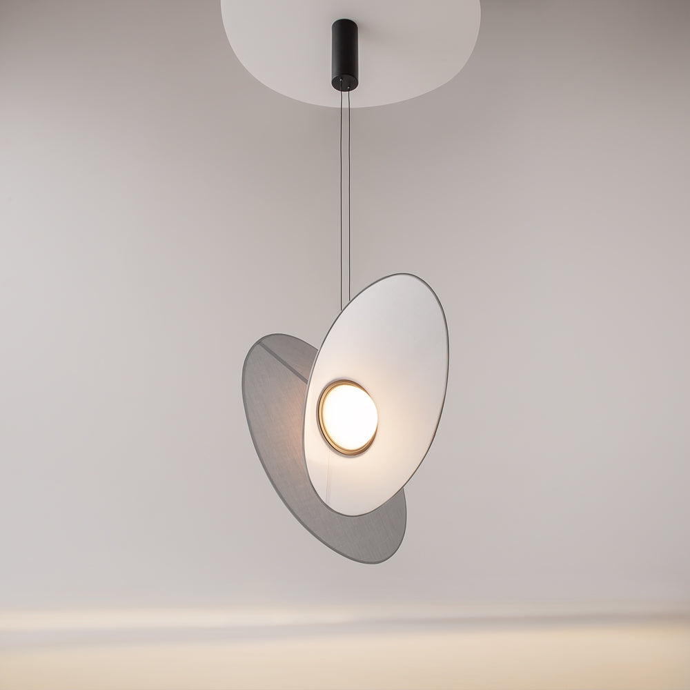 Maytoni Evolution LED függesztett lámpa