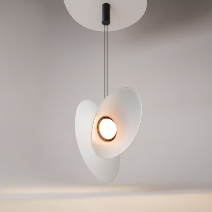 Maytoni Evolution LED függesztett lámpa