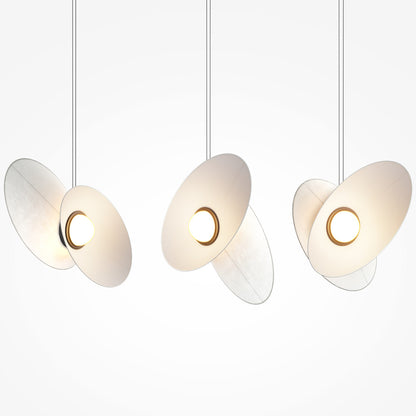 Maytoni Evolution LED függesztett lámpa