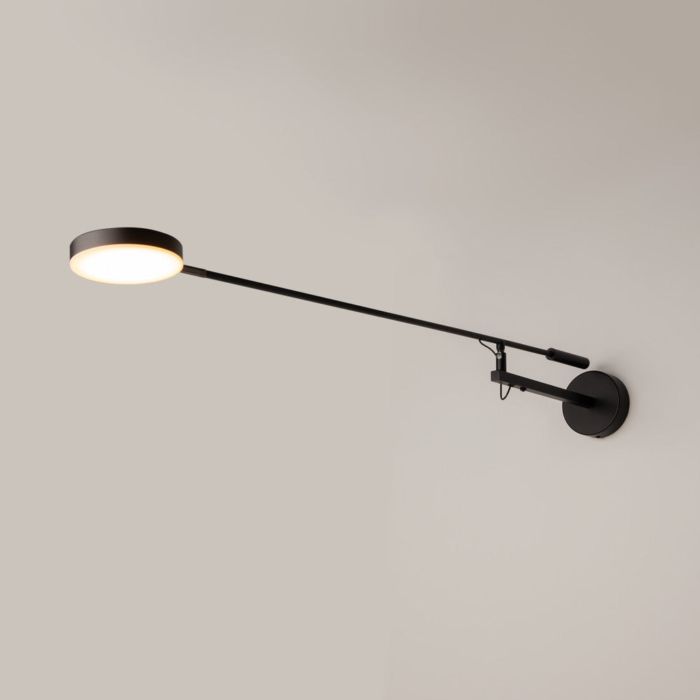 Maytoni Fad LED fali lámpa