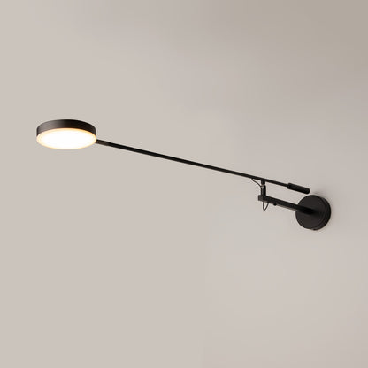 Maytoni Fad LED fali lámpa
