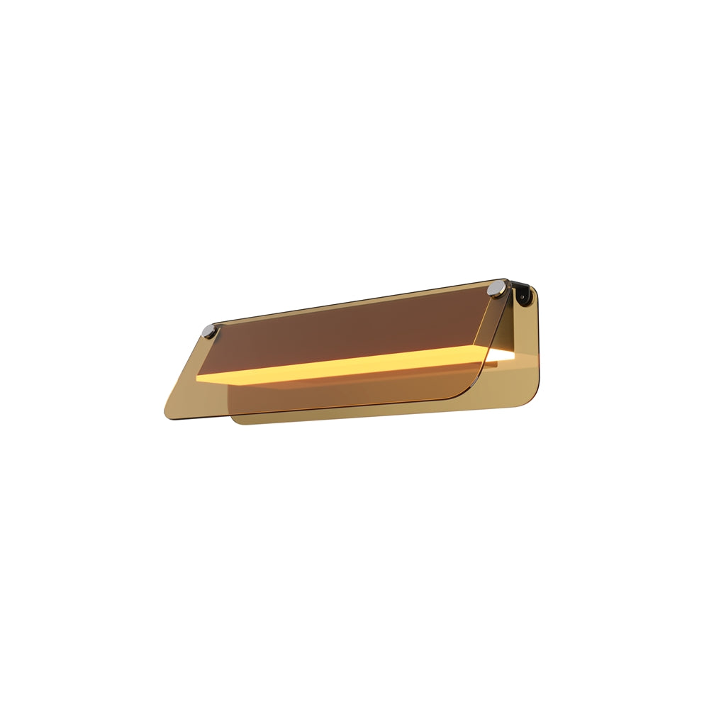 Maytoni Flat LED fali lámpa