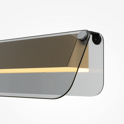 Maytoni Flat LED fali lámpa