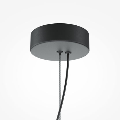 Maytoni Flat LED függesztett lámpa