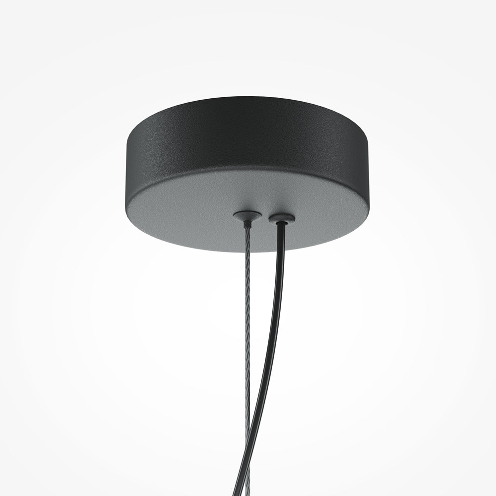 Maytoni Flat LED függesztett lámpa