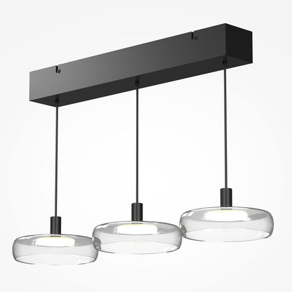 Maytoni Float LED függesztett lámpa
