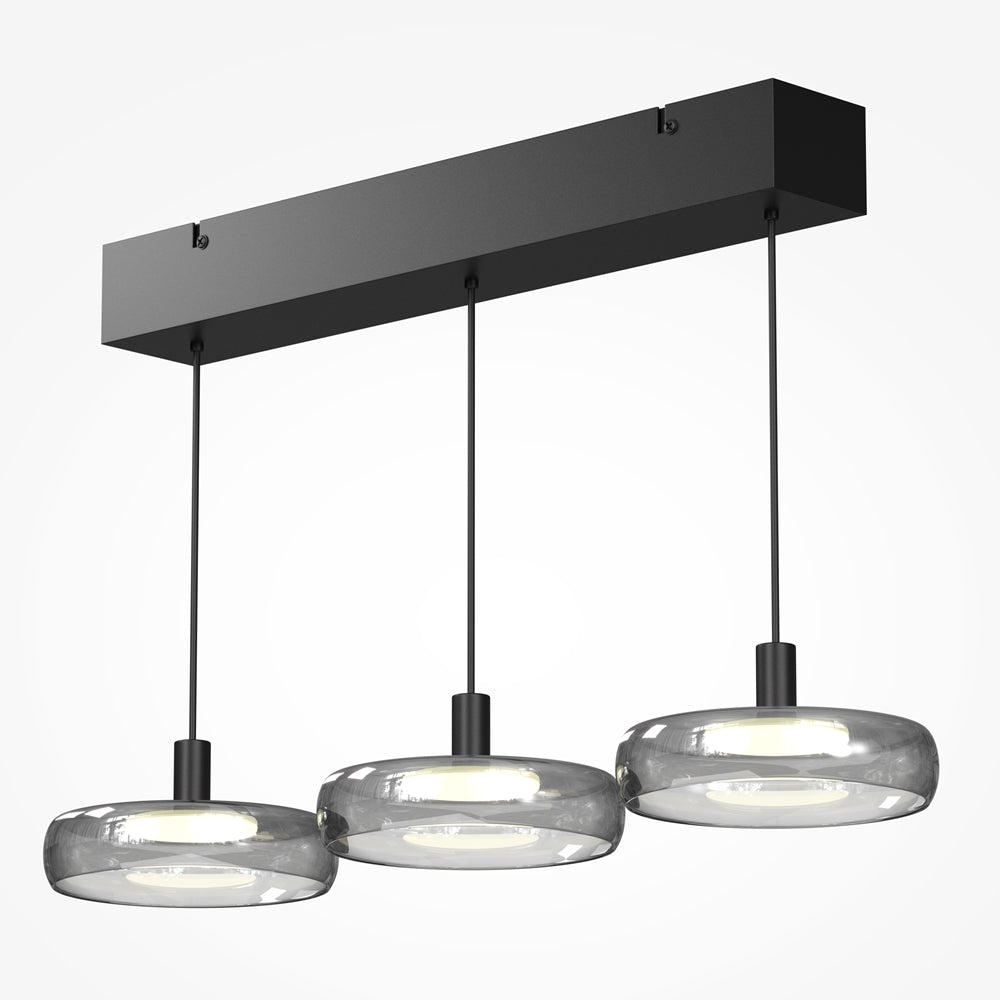 Maytoni Float LED függesztett lámpa