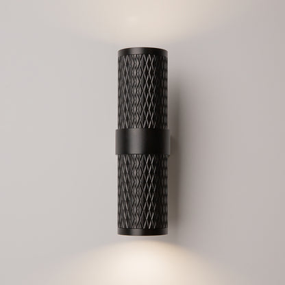 Maytoni Focus Design GU10 fali lámpa