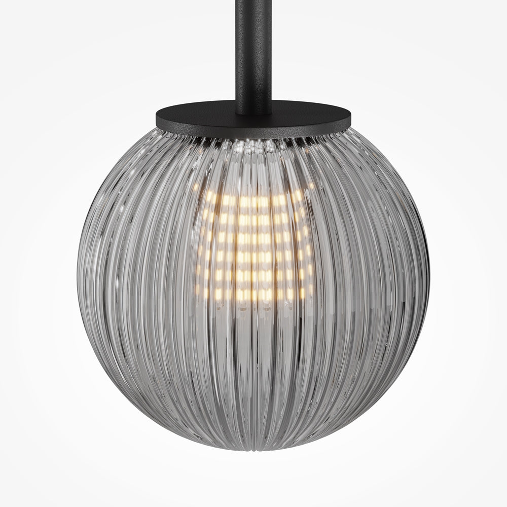 Maytoni Glace G9 függesztett lámpa