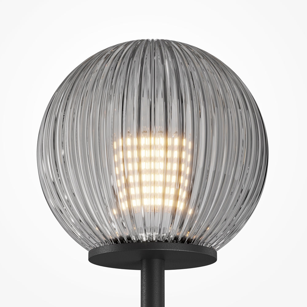 Maytoni Glace G9 falilámpa
