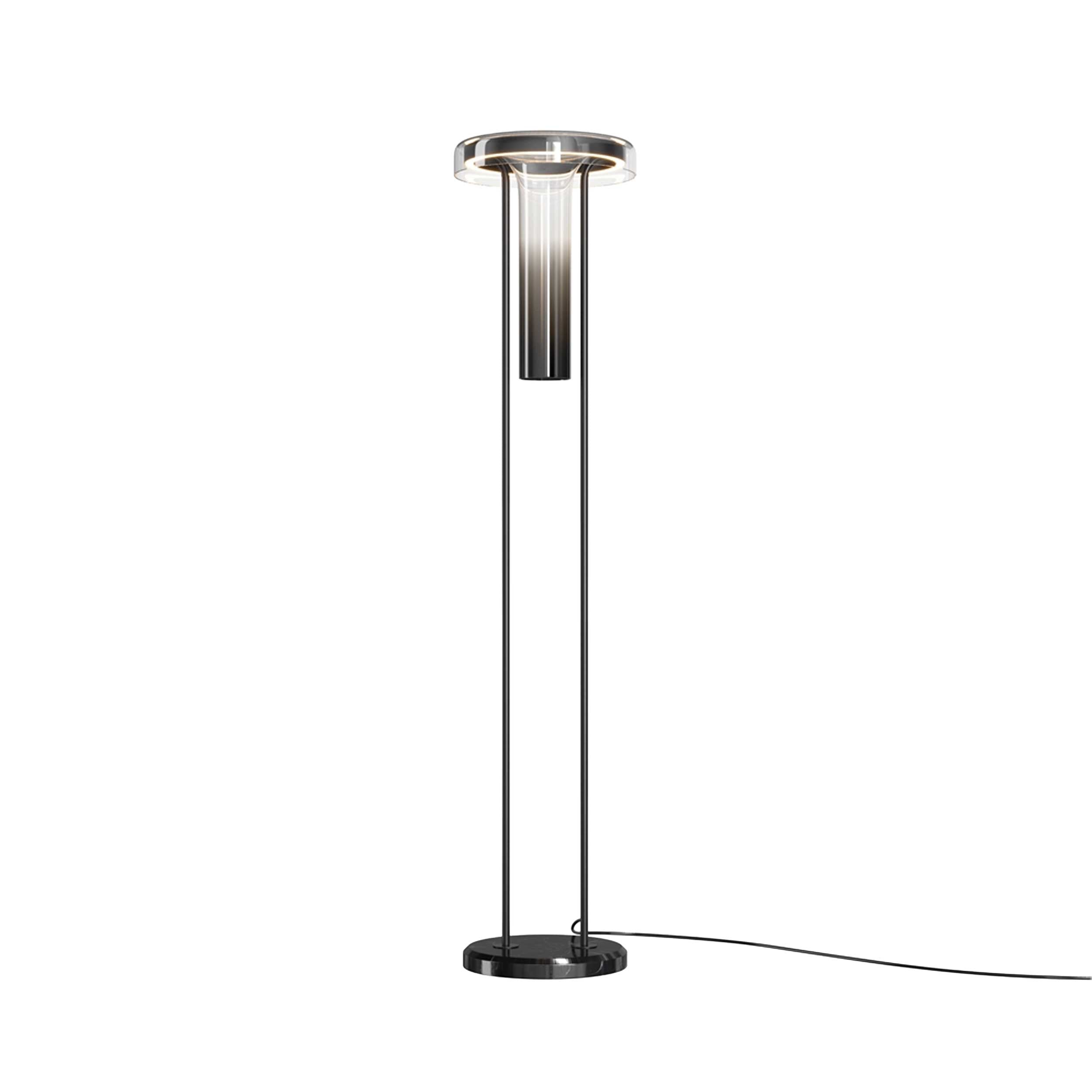 Maytoni Ikebana LED állólámpa