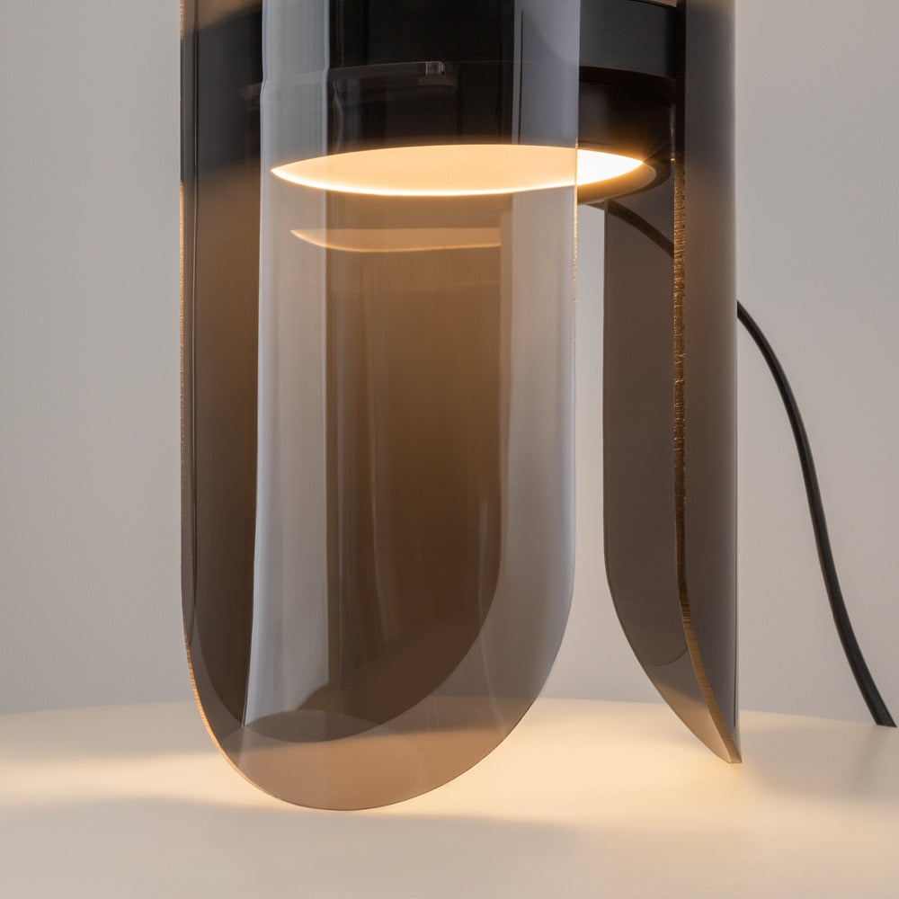 Maytoni Insight LED asztali lámpa