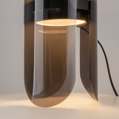 Maytoni Insight LED asztali lámpa