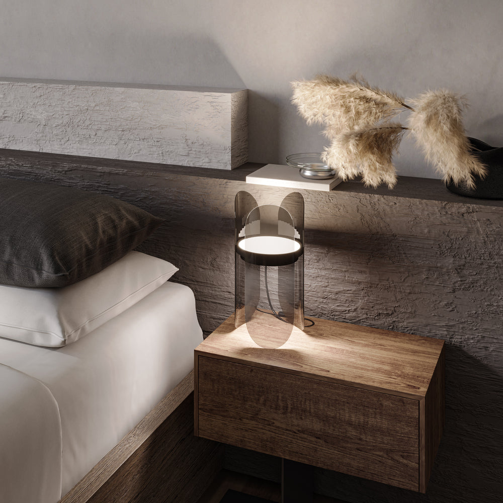 Maytoni Insight LED asztali lámpa